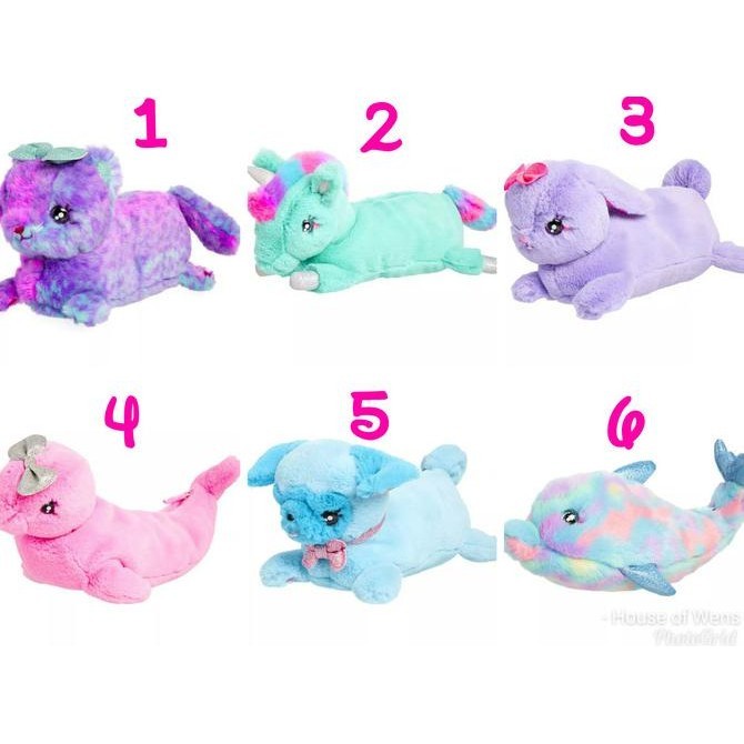 

SMIGGLE BESTIES PENCIL CASE S2 UNICORN - TEMPAT PENSIL SMIGGLE