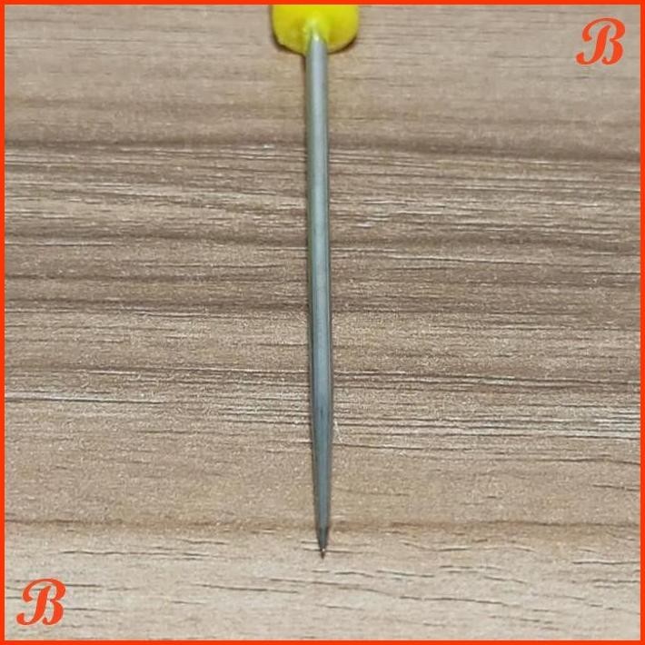 

| MJH | PEMBOLONG KAIN ATAU PENANDA KAIN GAGANG PLASTIK