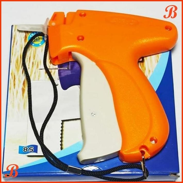 

| MJH | TEMBAKAN LABEL TAG GUN TAG GUN LAUNDRY TAG GUN MERK ONS NO.001