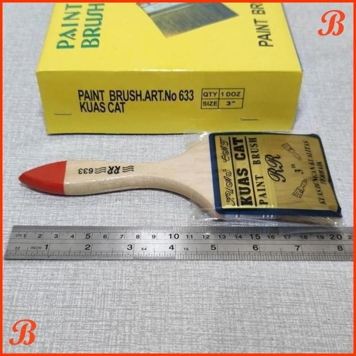 

| MJH | KUAS CAT 3 INCHI