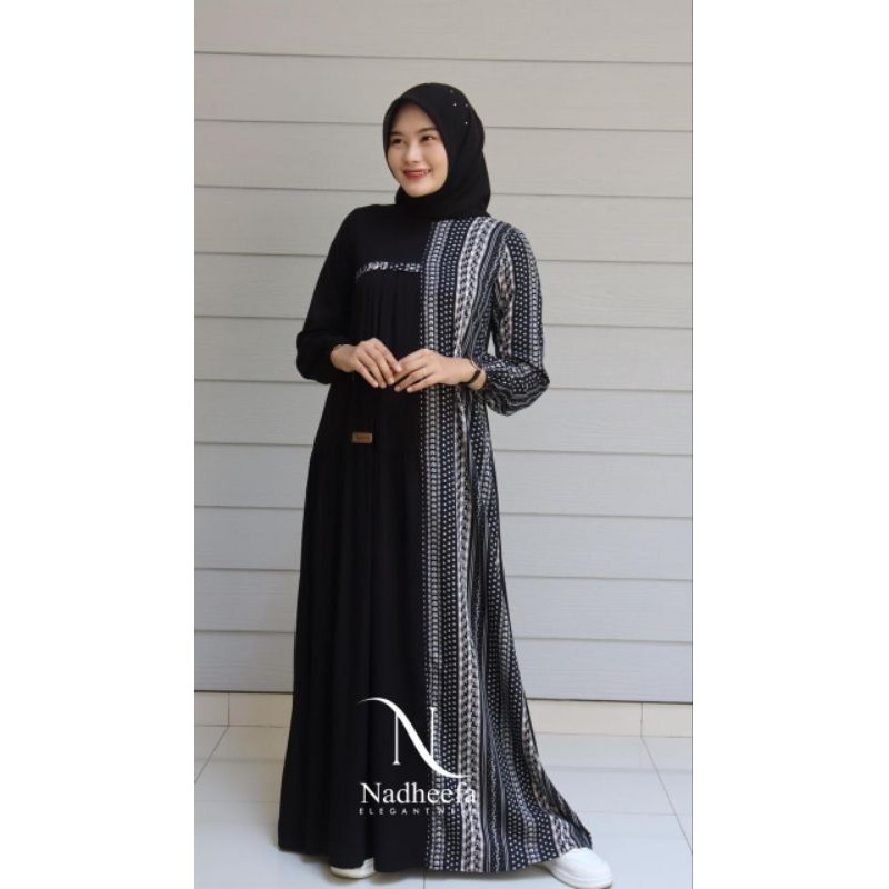 dress ORI by nadheefa store