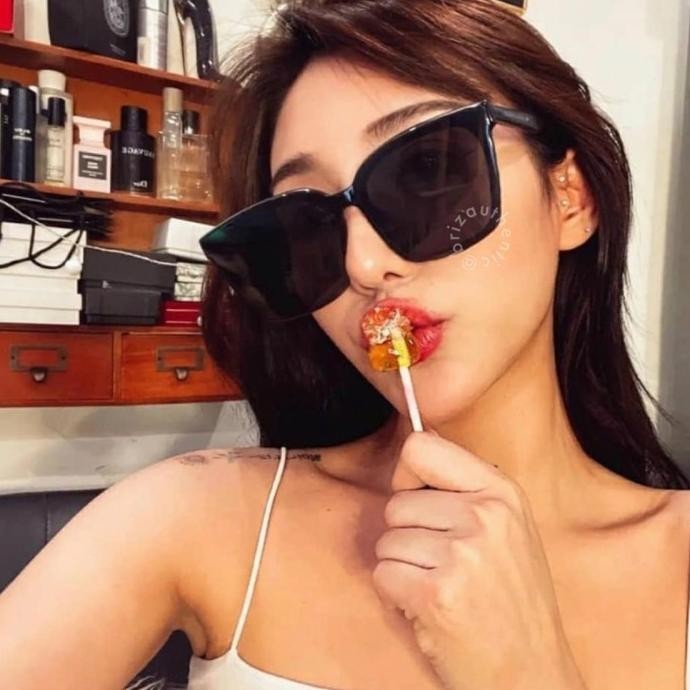 Gentle Monster Tega 01 Glasses