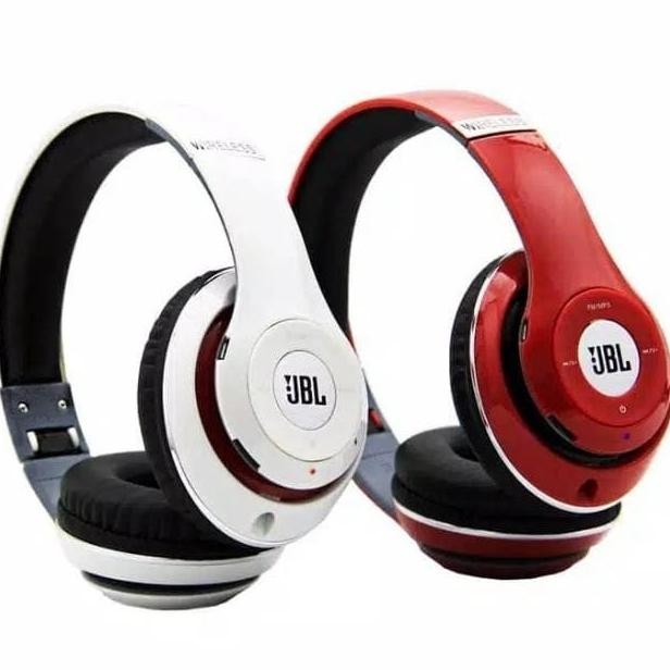 HEADPHONE BLUETOOTH JBL TM-010S / HEADSET WIRELESS TM010S / JBL 010S/