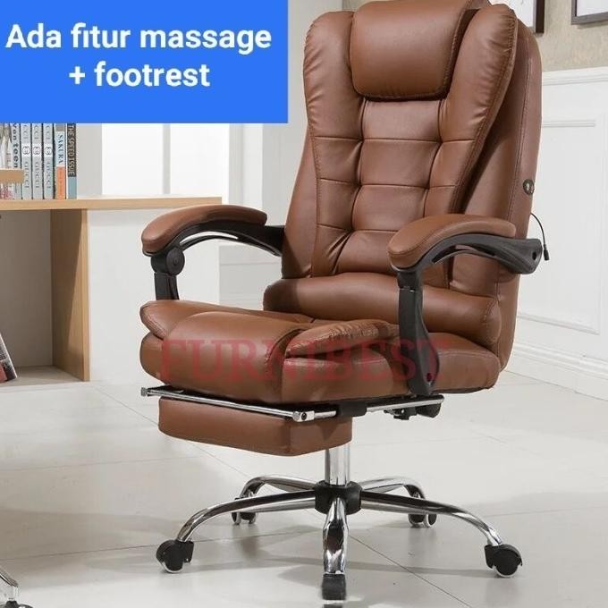 Kursi Kantor Direktur Direksi 8809