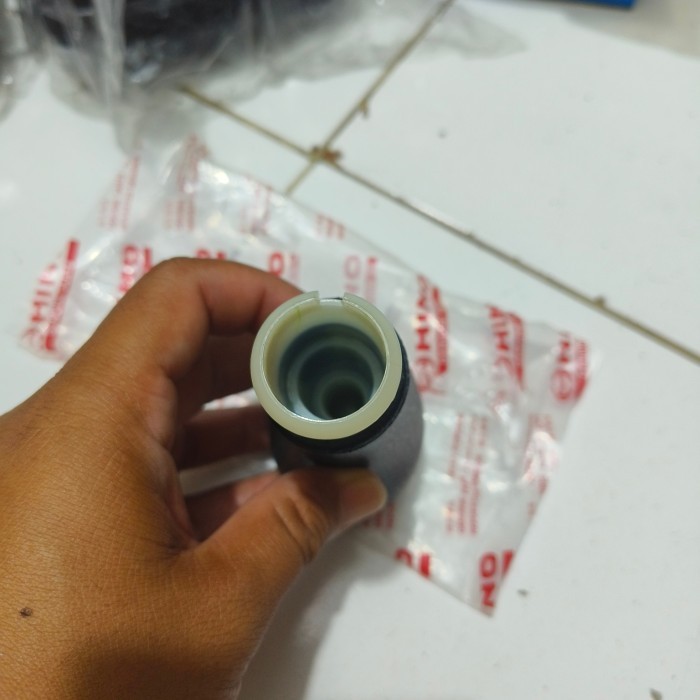 Baru Knob / Knop Pegangan Tuas Perseneling Hino Lohan Ti Ready Stock