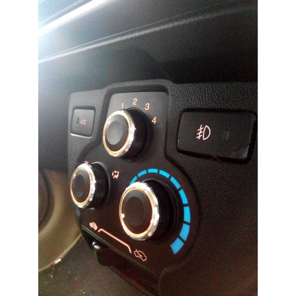 Terbaru Knob Ac Mobil Honda Mobilio / Aksesoris Honda Mobilio Original