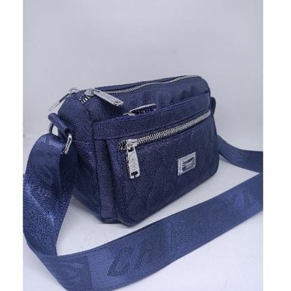 Promo  Tas Slempang 5 Res Ori Chibao 0071-22-8