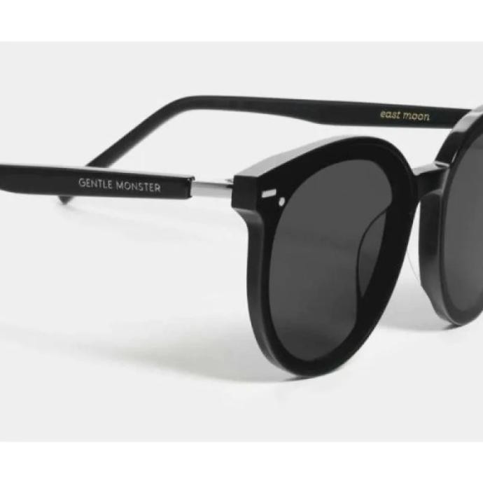 Gentle Monster Sunglasses East Moon 01- Original Guarantee 100%