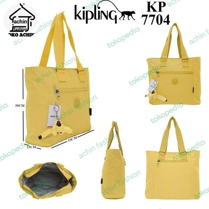 Promo  Tas Kipling Selempang Import Kp 7704