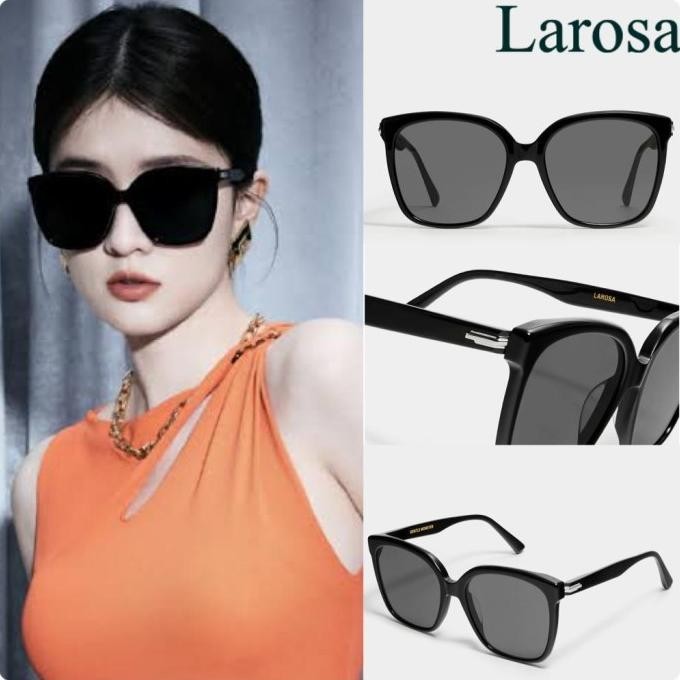 Kacamata Sunglasses Gentle Monster Gm Larosa Authentic