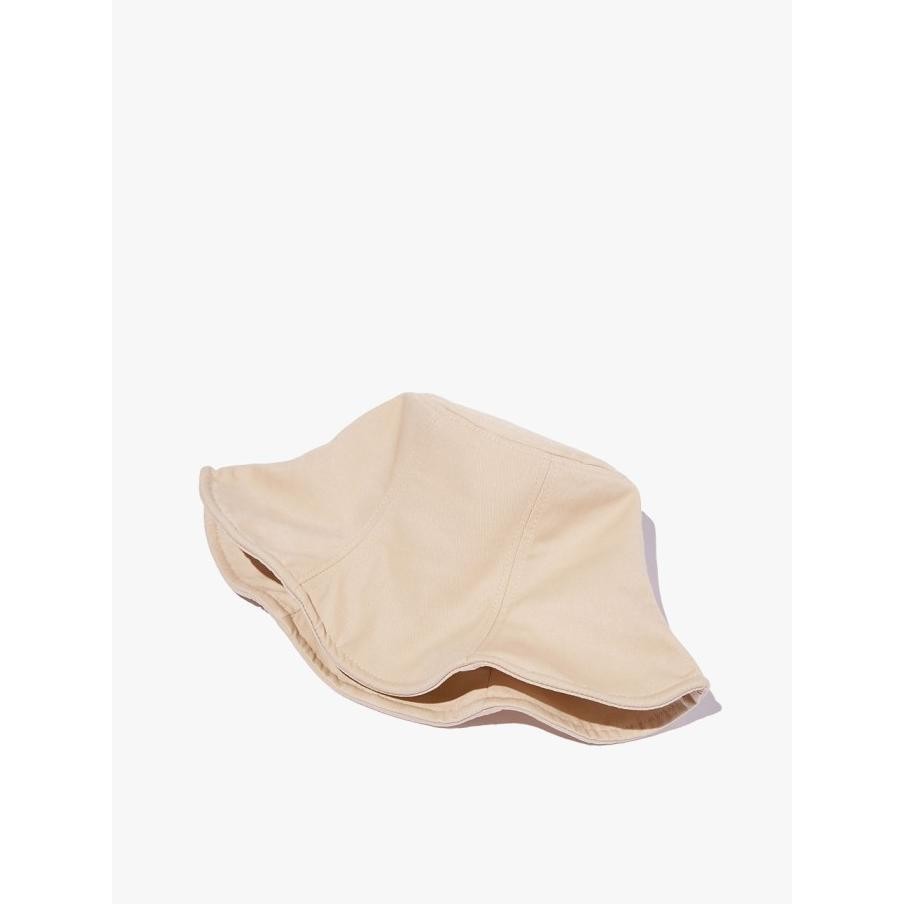 Rubi - Topi Wanita - Tully Bucket Hat - Ecru