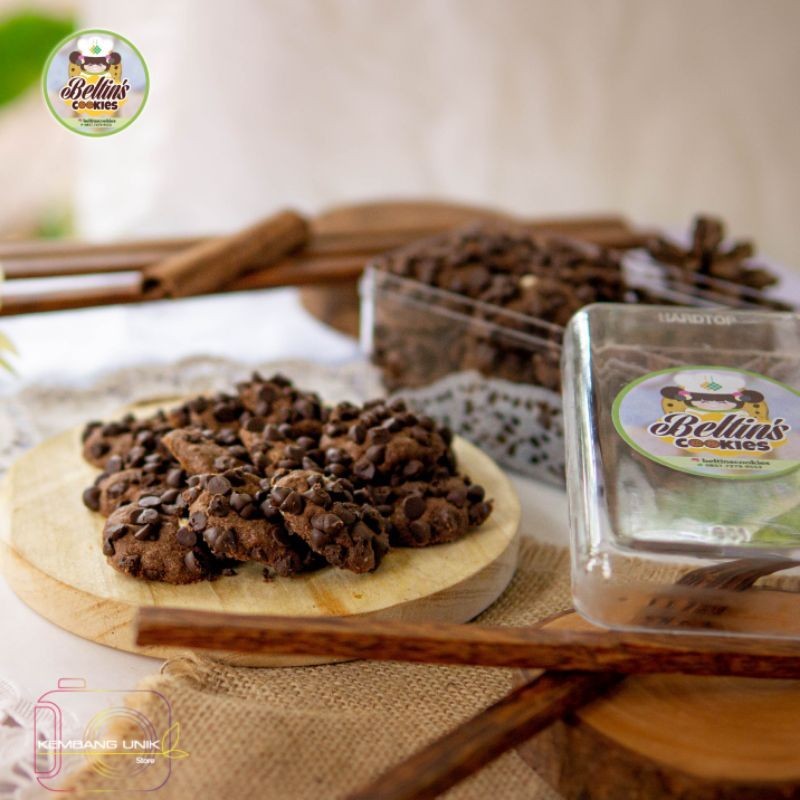 

Choco Chips Beltins
