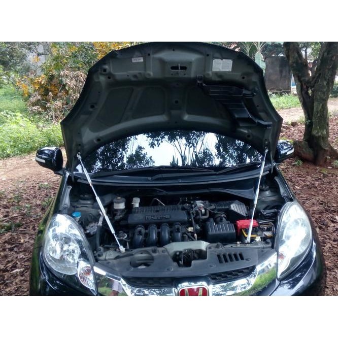Hidrolik Kap Mesin Honda Mobilio