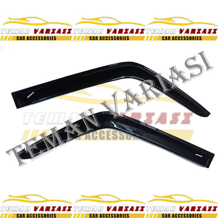 TALANG AIR CARRY FUTURA SLIM/ SIDE VISOR FUTURA / TALANG HUJAN