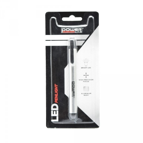Senter Pena Powerlite LED Penlight PowerLite