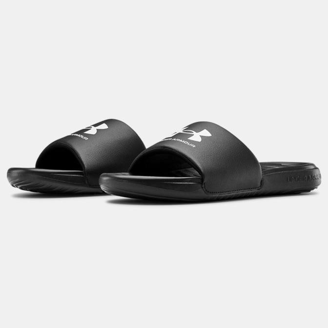 Sandal Under Armour Original | Sendal Slide Pria UA Ansa