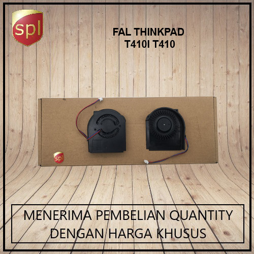 Fan Kompatibel Lenovo T410 T410I