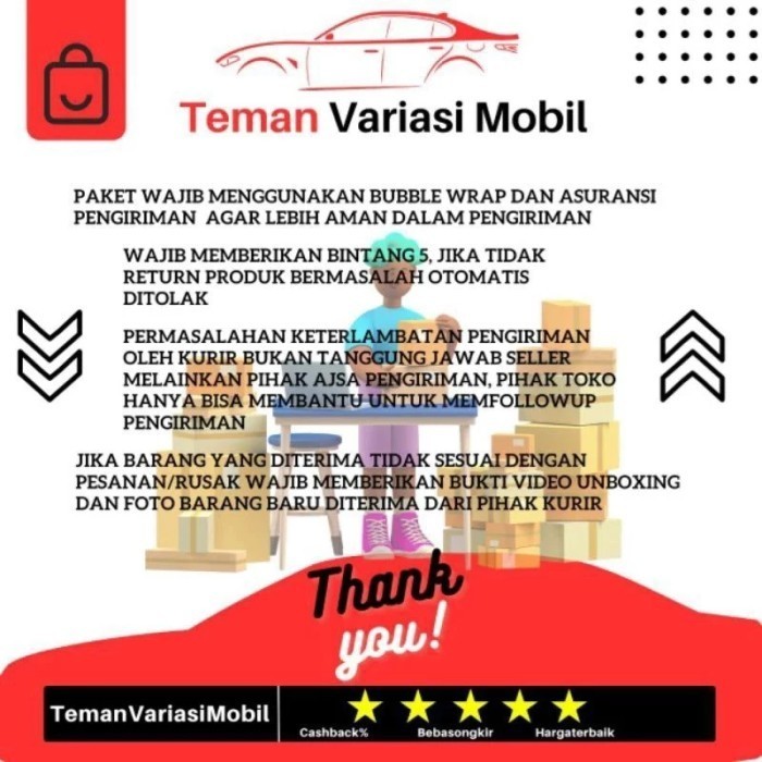 Roof Rail Rak Atas Mobil Brv Crz Grandmax Xenia Terios Luxio Taruna Terlariss 