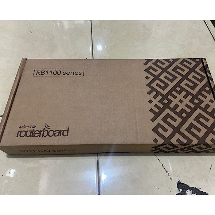 MIKROTIK RB1100AHX4