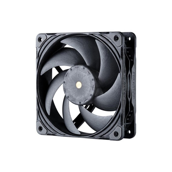 New Phanteks T30-120 Single Pack Fan 120Mm Premium High Performance 120 Mm