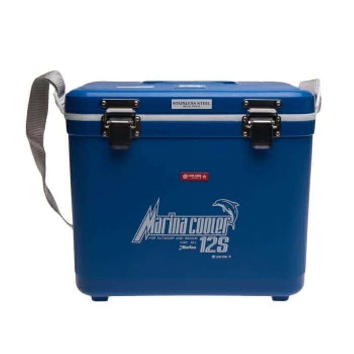 NEW MARINA COOLER BOX 12S 10LITER ORIGINAL