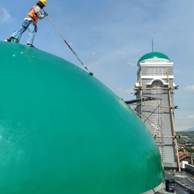 

Baru!! Waterproofing Pentens T200H.Grey.Green. White