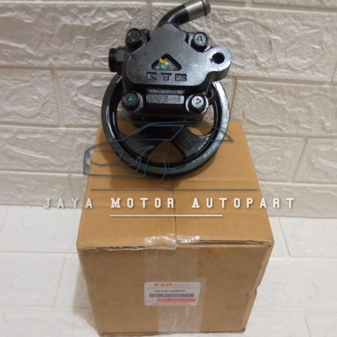 Power Steering Pump Pompa Power Stering Vitara Escudo Sidekick 1.6 Ori