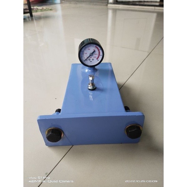 BUBBLE BUBLE REMOVER LCD