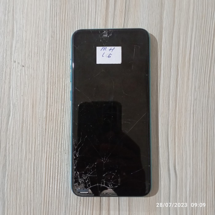 Mesin Luna G5 X-Pro Normal unit