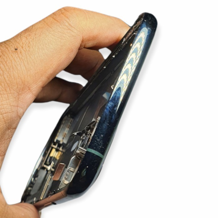 Housing Lengkap Iphone 11 Pro Max Copotan