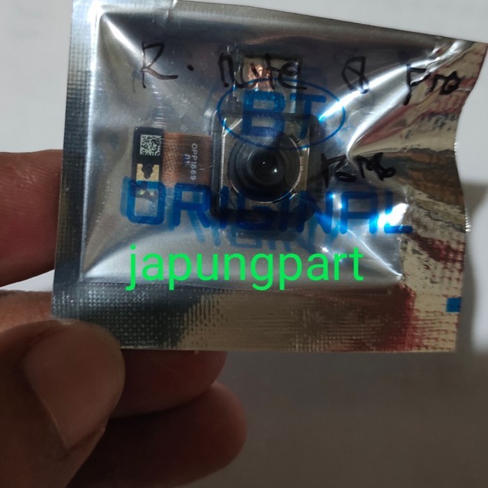 Kamera belakang xiaomi redmi note 8 pro big original readyyy