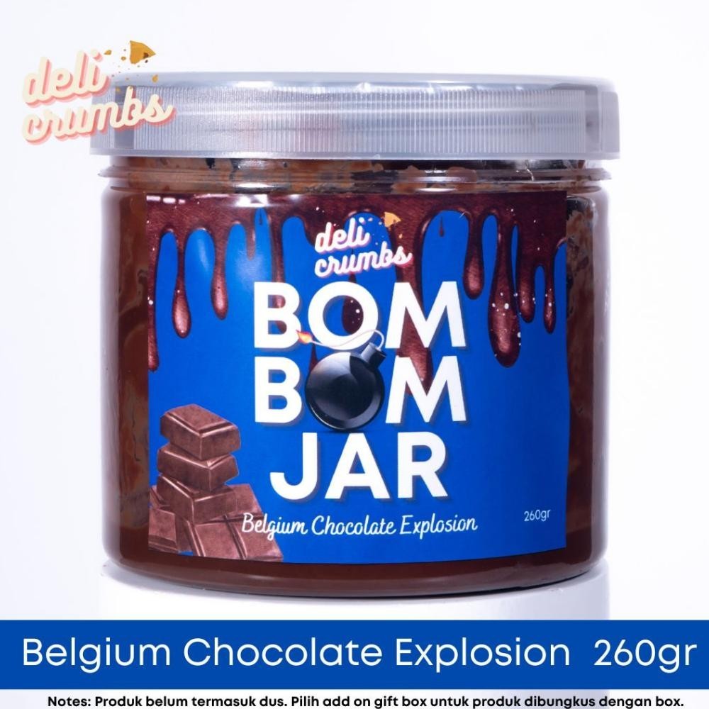 

{cookies} Belgium Chocolate Cookies | Mud Cookies | Delicrumbs TERLARIS