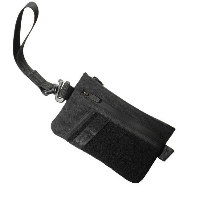 NUMERUS ADVANCED DEXTAG MK02 / SLIM WALLET / DOMPET PRIA / EDC CLUTCH AGUSTIKASTORE44