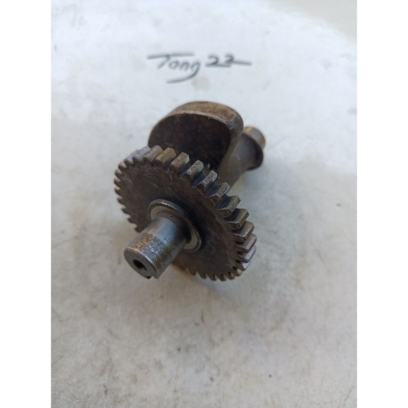 ger gigi balance balancer Yamaha crypton original