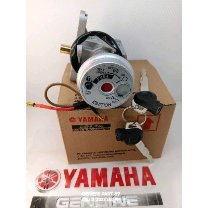 KUNCI KONTAK SET MIO M3