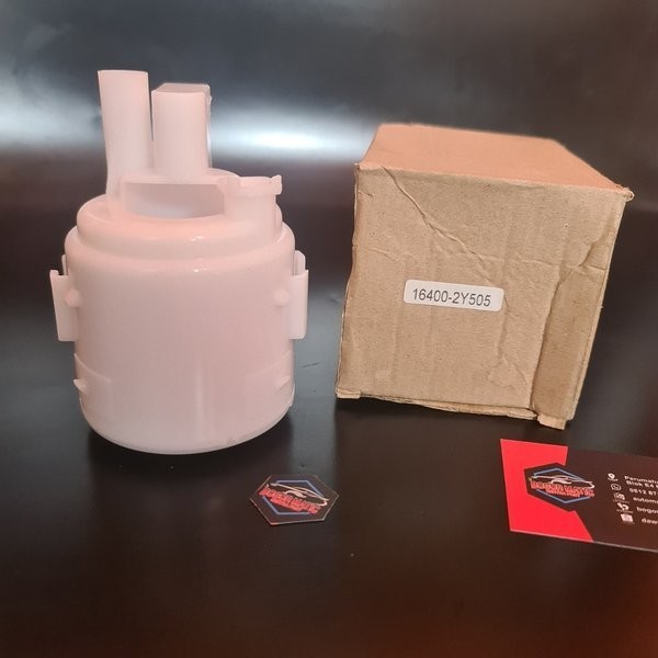 Filter Saringan Bensin Fuel Filter Nissan Serena C24 Xtrail T30