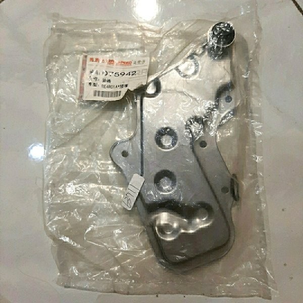 Filter Matic Re4R01A Nissan Serena Terano Pathfinder Patrol Everest