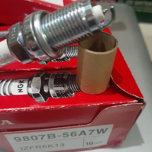 Busi Honda Civic Izfr6K11S Oem