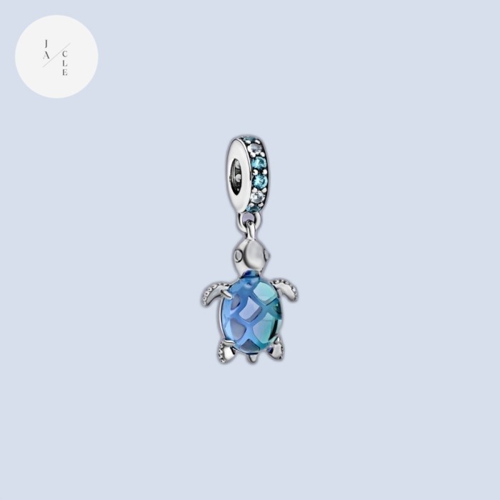 PANDORA CHARM PENDANT NECKLACE BRACELET KALUNG GELANG BANDUL 1