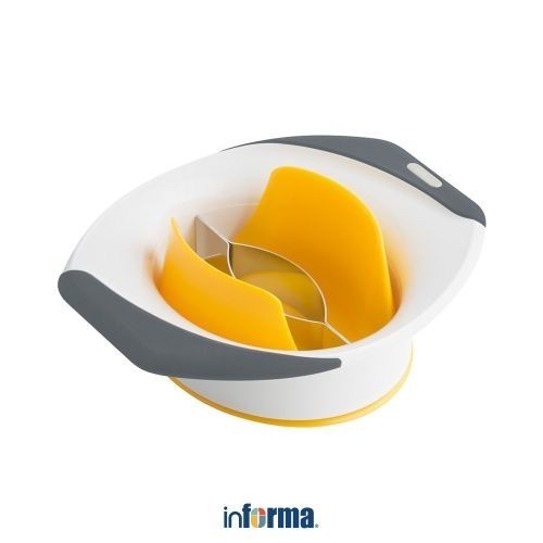 PISAU BUAH ZYLISS MANGO SPLITTER