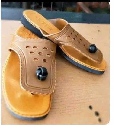 Sandal LILY | Sandal jadul bisa cod