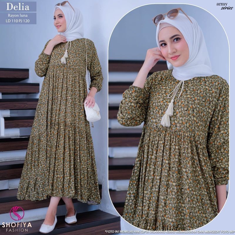 DELIA