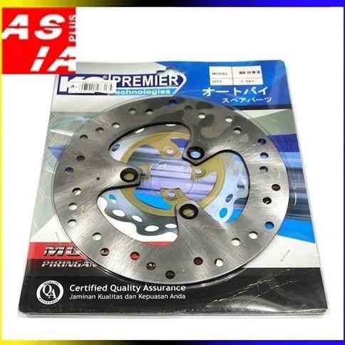 PIRINGAN REM CAKRAM S5M KC RACING VARIASI MOTOR SHOGUN 125 SP NEW RR