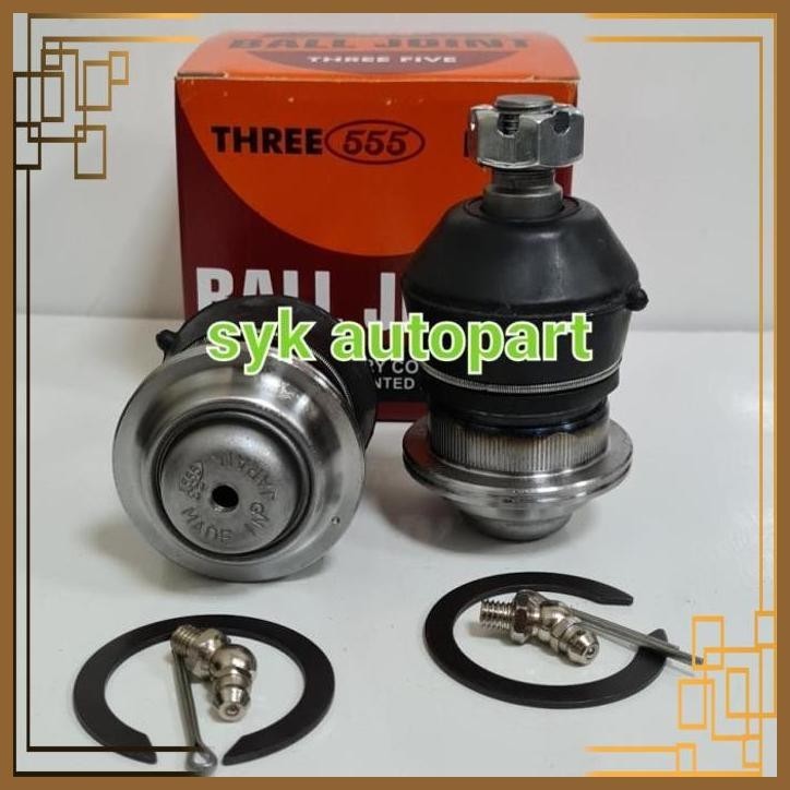 [SKP] BALL JOINT UP L300/MB109585 555 JAPAN