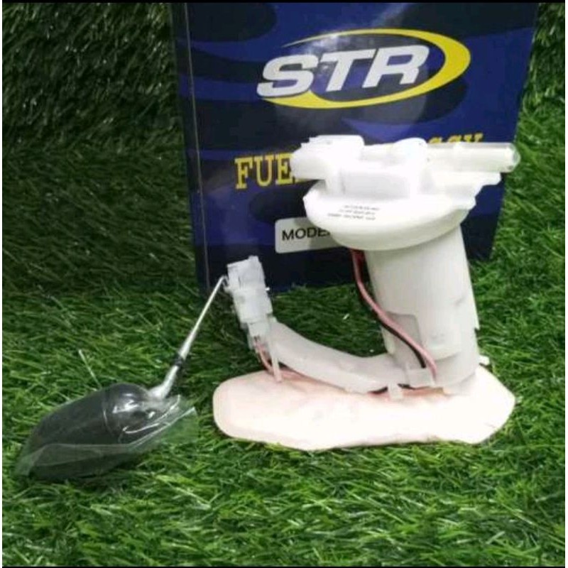 Fuel pump assy vario techno 125 pelampung bensin vario techno 125 STR