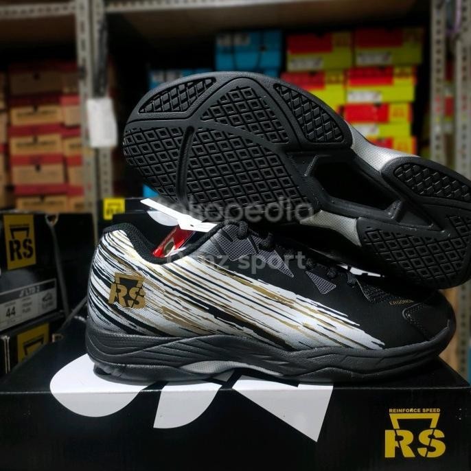 SEPATU BADMINTON RS JF LTD 02 KANAYASARI3