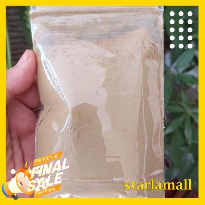 

BUBUK BENALU TEH 100GR / 500GR - BUBUK TEH BENALU MURNI TERJAMIN BEST
