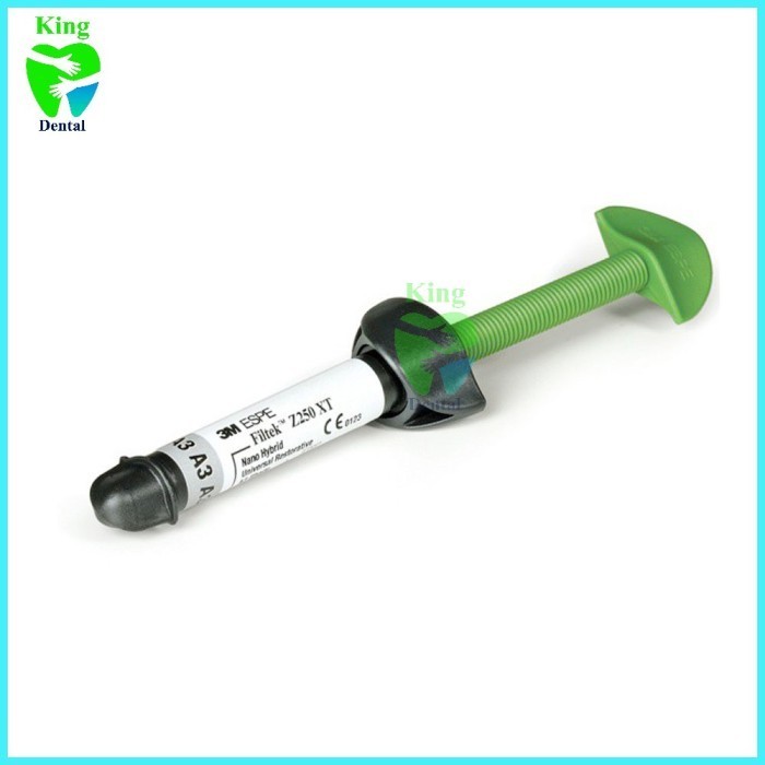 KOMPOSIT COMPOSITE 3M Z250XT