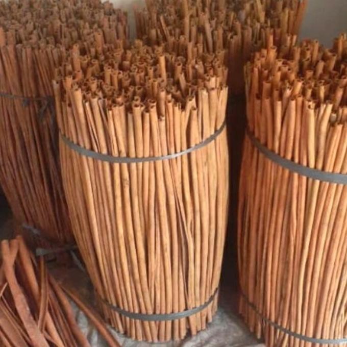 

kayu manis 1kg / cinnamon / promo kualitas terbaik ZM