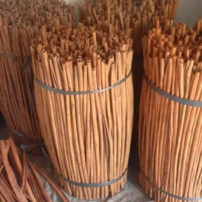 

kayu manis 1kg / cinnamon / promo kualitas terbaik TK
